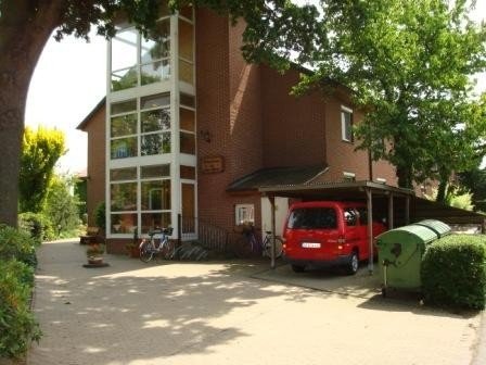 Altenheim Ahnsen